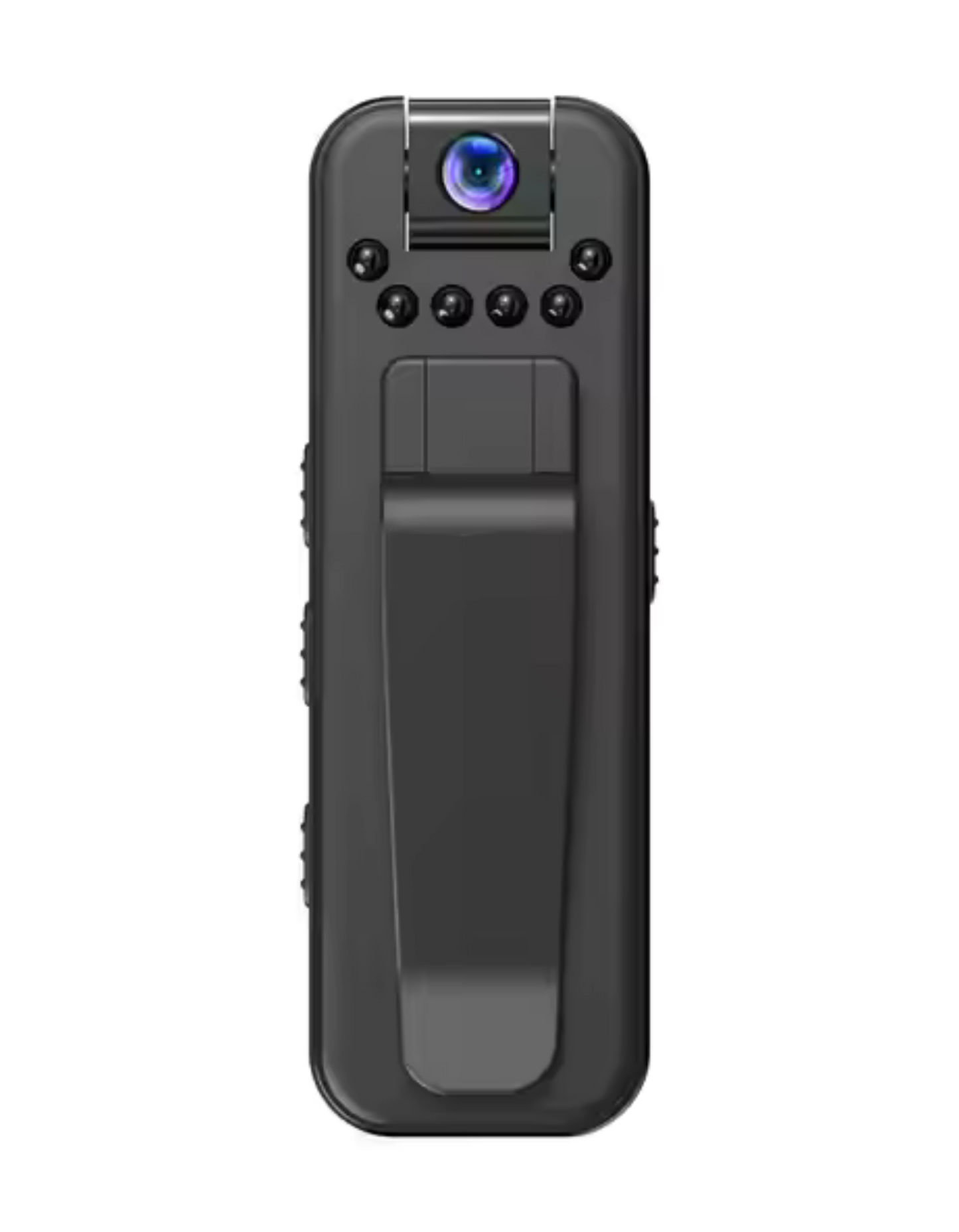 Body Camera Full HD 1080P Body Mounted Camera Small Portable Body Cam for Daily Protection
