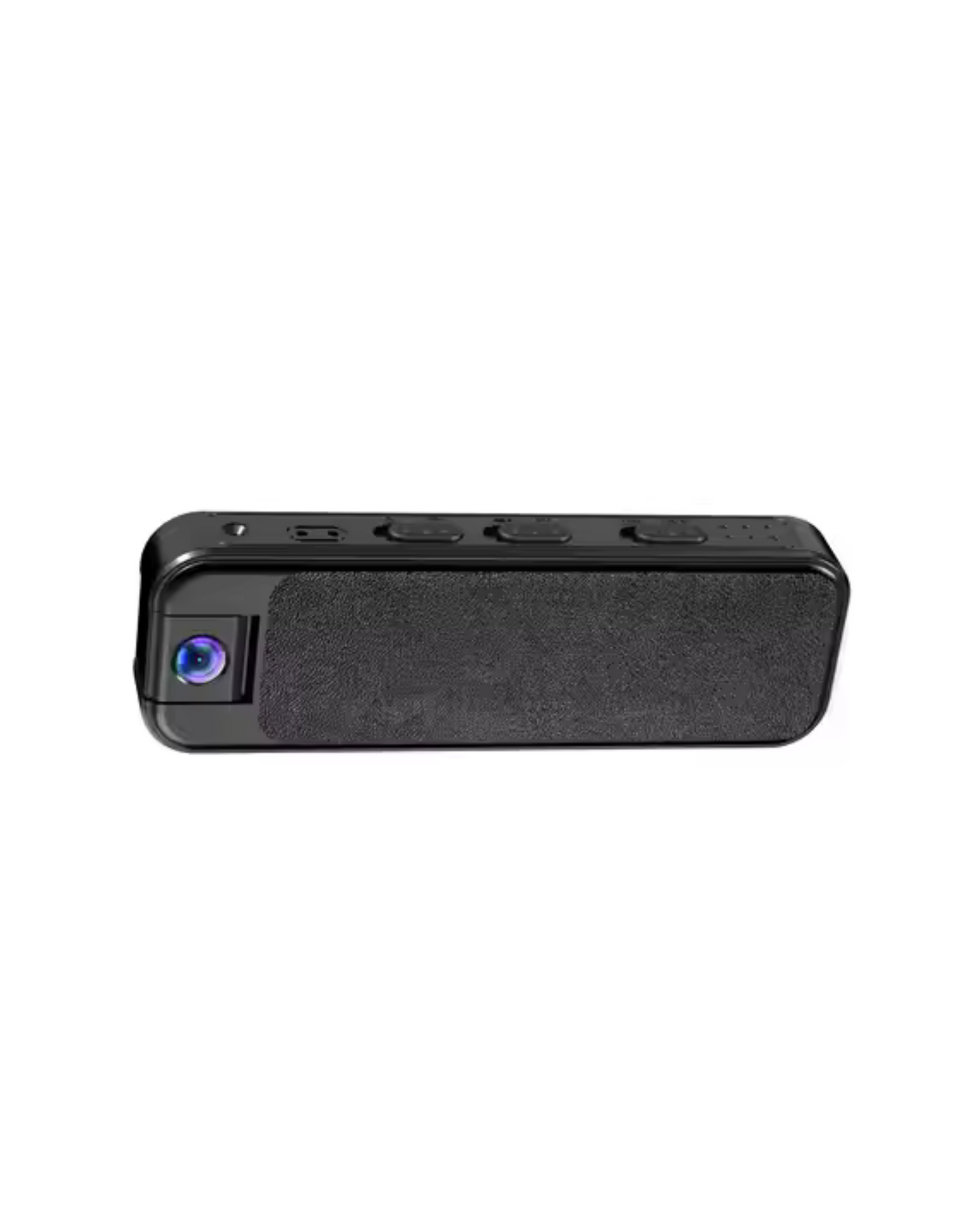 Body Camera Full HD 1080P Body Mounted Camera Small Portable Body Cam for Daily Protection